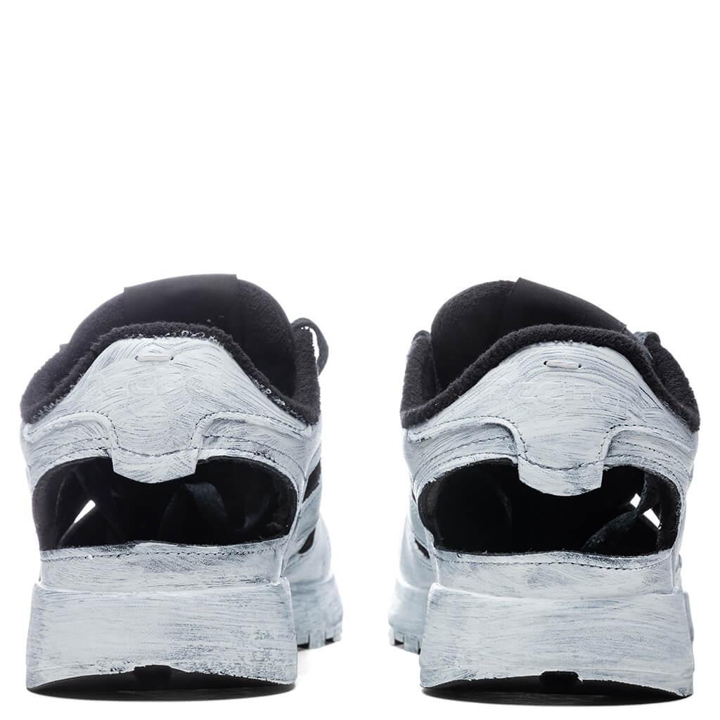 Maison Margiela x Reebok Décortiqué’- Handpainted Male Product Image