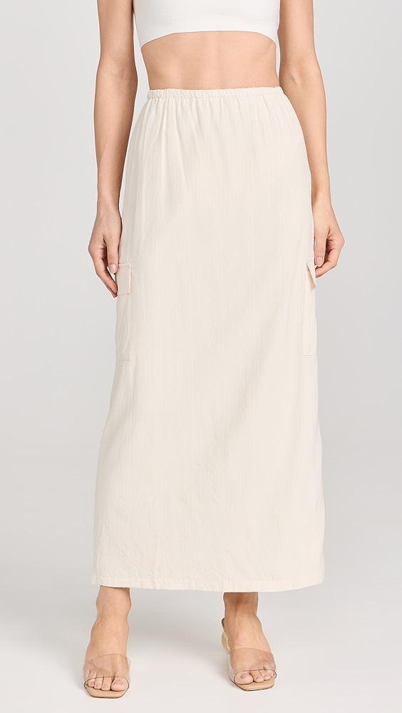 Seven Wonders Picilo Long Midi Skirt | Shopbop Product Image