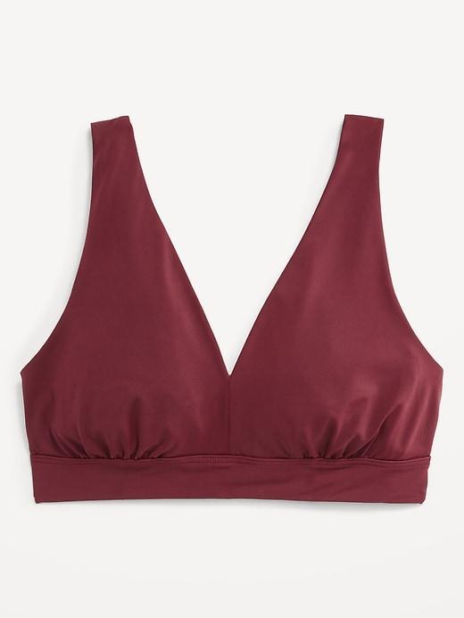 No-Show Bralette Product Image