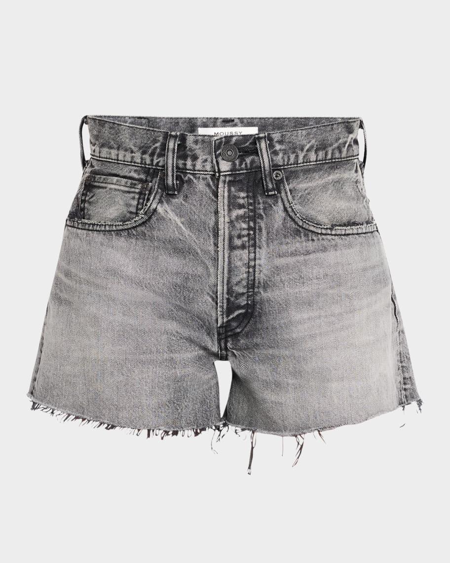 Westhampton Denim Shorts Product Image