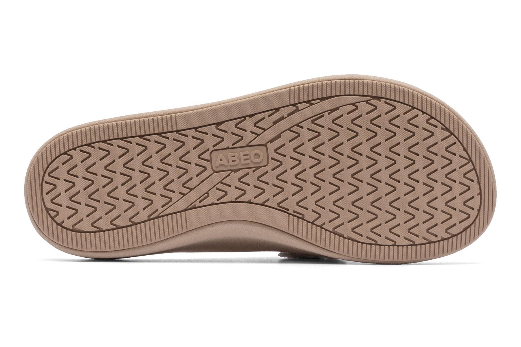 Paseo Slide Metatarsal Female Product Image