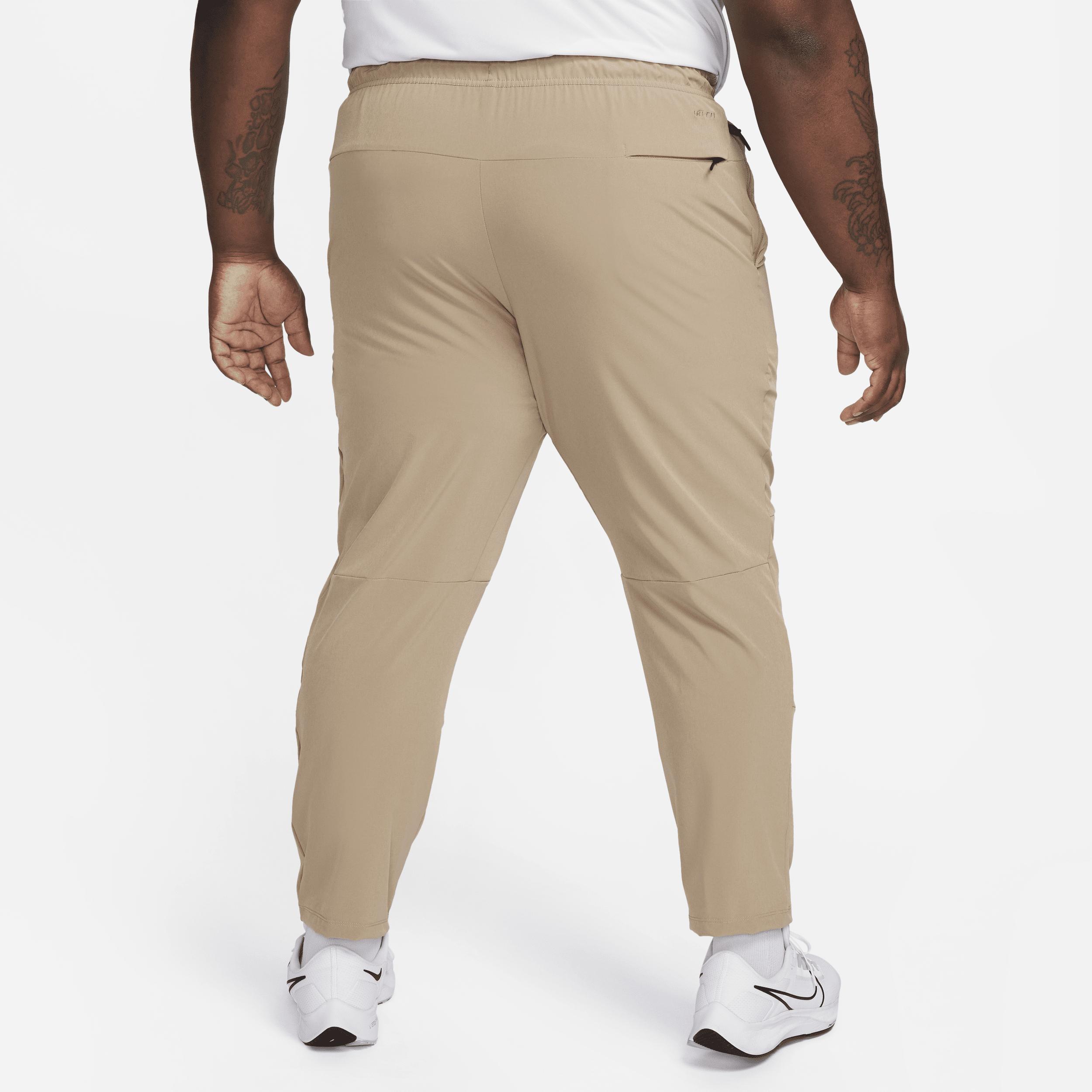 Nike Dri-FIT Unlimited Drawstring Pants Product Image