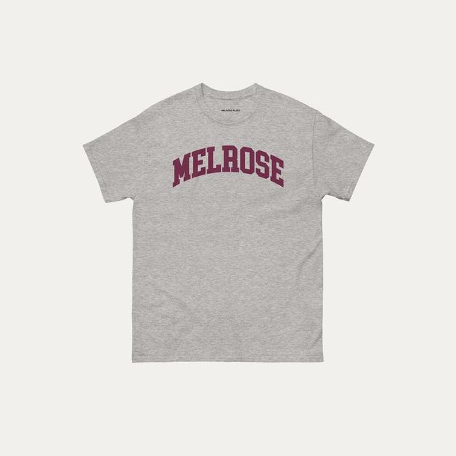 Melrose Graphic Tee Product Image