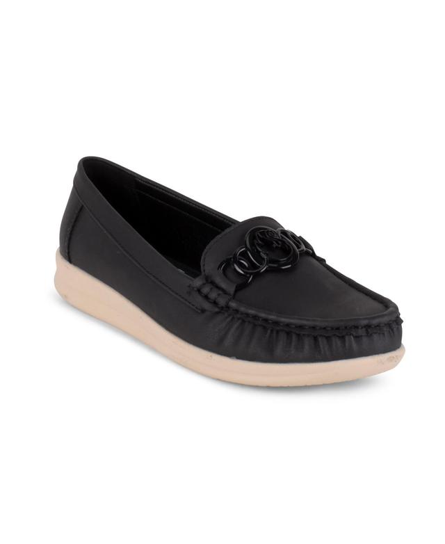 Gloria Vanderbilt Womens Amanda Slip On Loafer Product Image