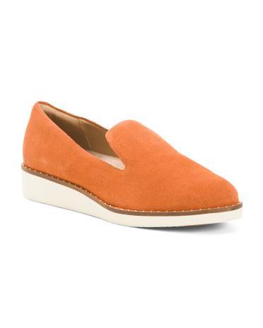 Suede Westport Comfort Loafers for Women Product Image