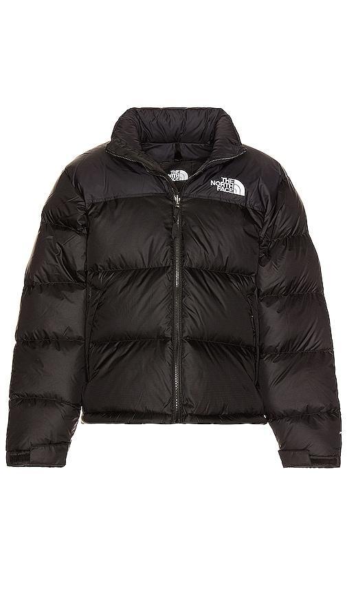 The North Face Men's 1996 Retro Nuptse Jacket Red. (also in M, S, XL/1X). Product Image