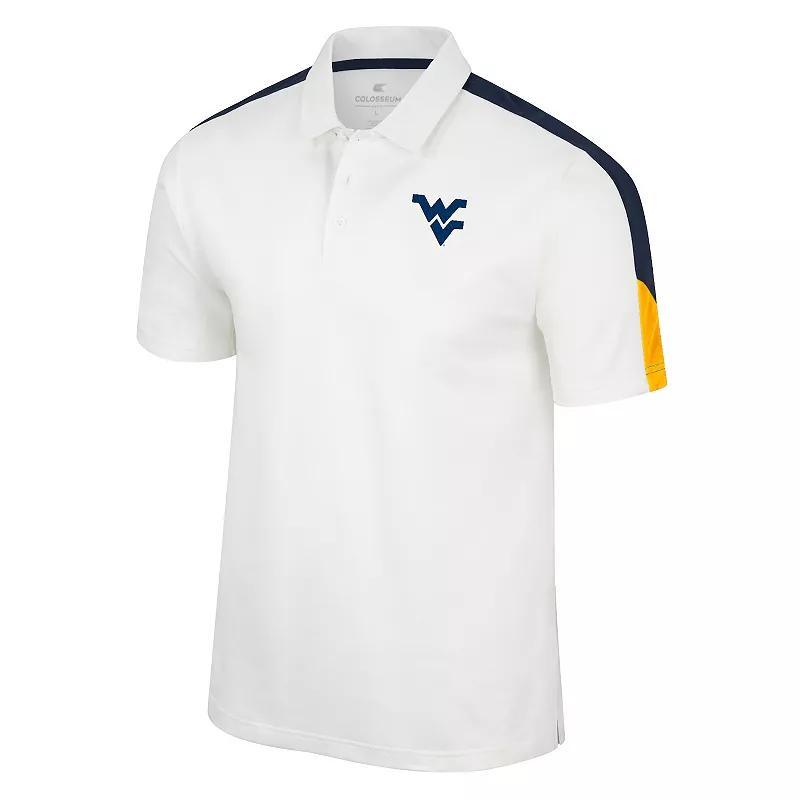 Mens Penn State Nittany Lions Polo Shirt Product Image