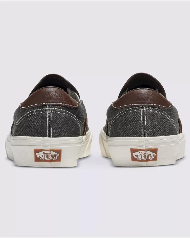 Classic Slip-On Shoe Product Image