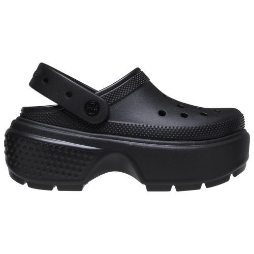 Crocs Stomp Clog Shoes Product Image