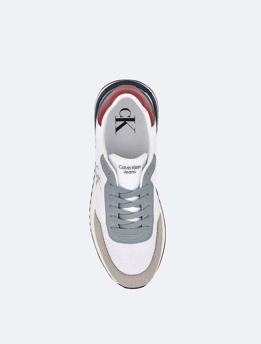 Men's Picio Monogram Logo Sneaker Product Image