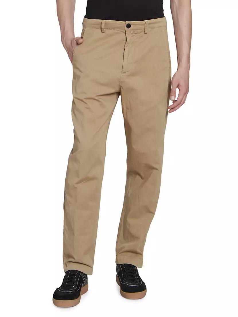 Penwick Cotton Pants Product Image