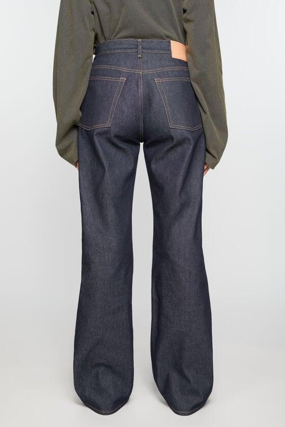 Loose fit jeans - 2021F Product Image