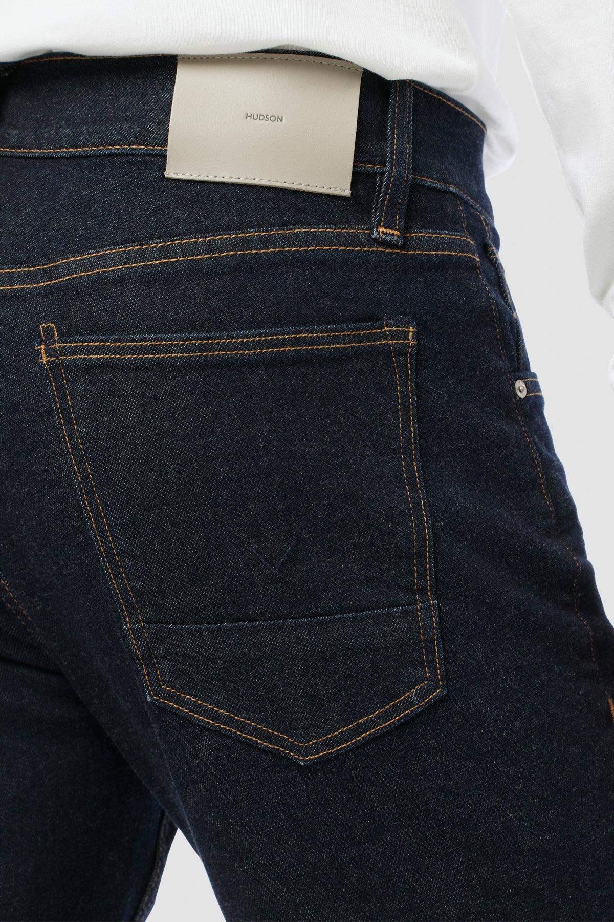 Byron Straight Leg Jean Male Product Image