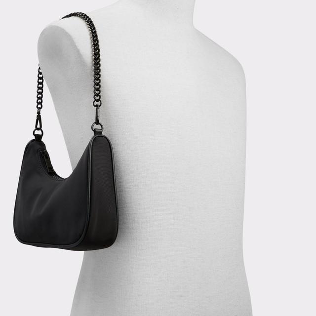 Azulineex Black Women's Shoulder Bags | ALDO US Product Image