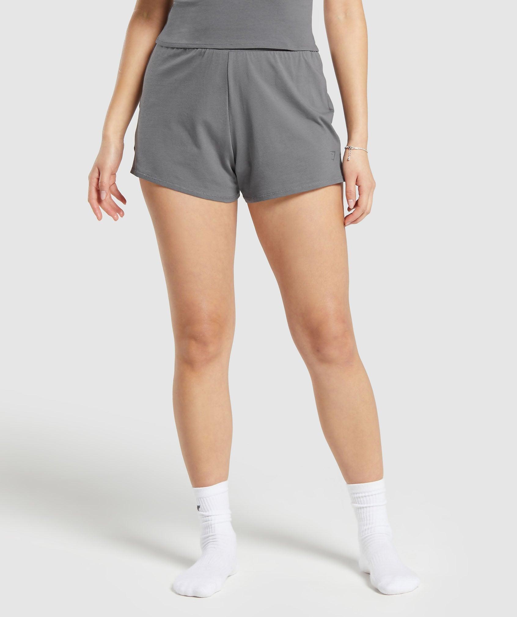 Cotton Shorts Product Image