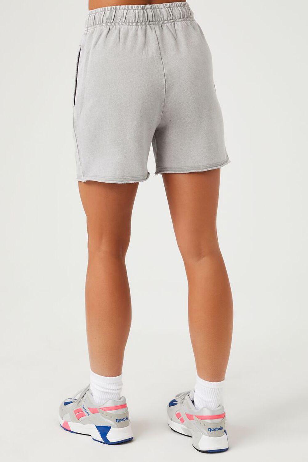 Active French Terry Shorts | Forever 21 Product Image