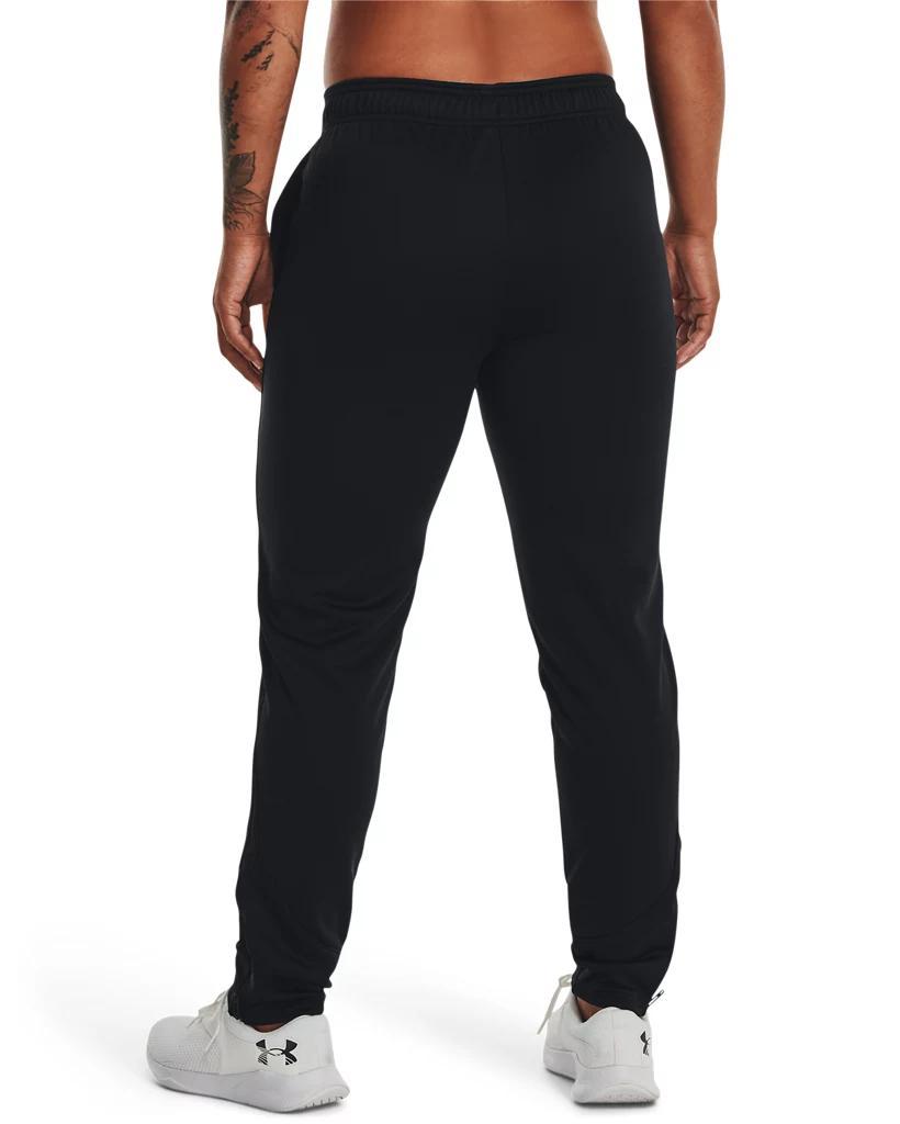 Women's UA Storm Armour Fleece® Joggers Product Image