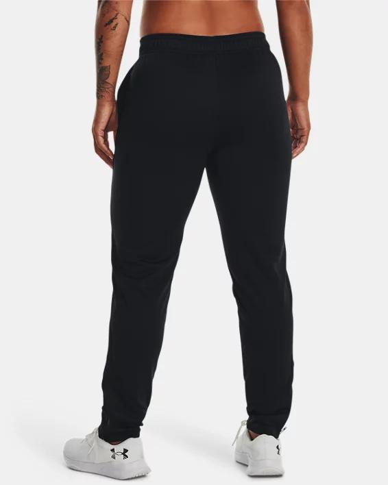 Women's UA Storm Armour Fleece® Joggers Product Image