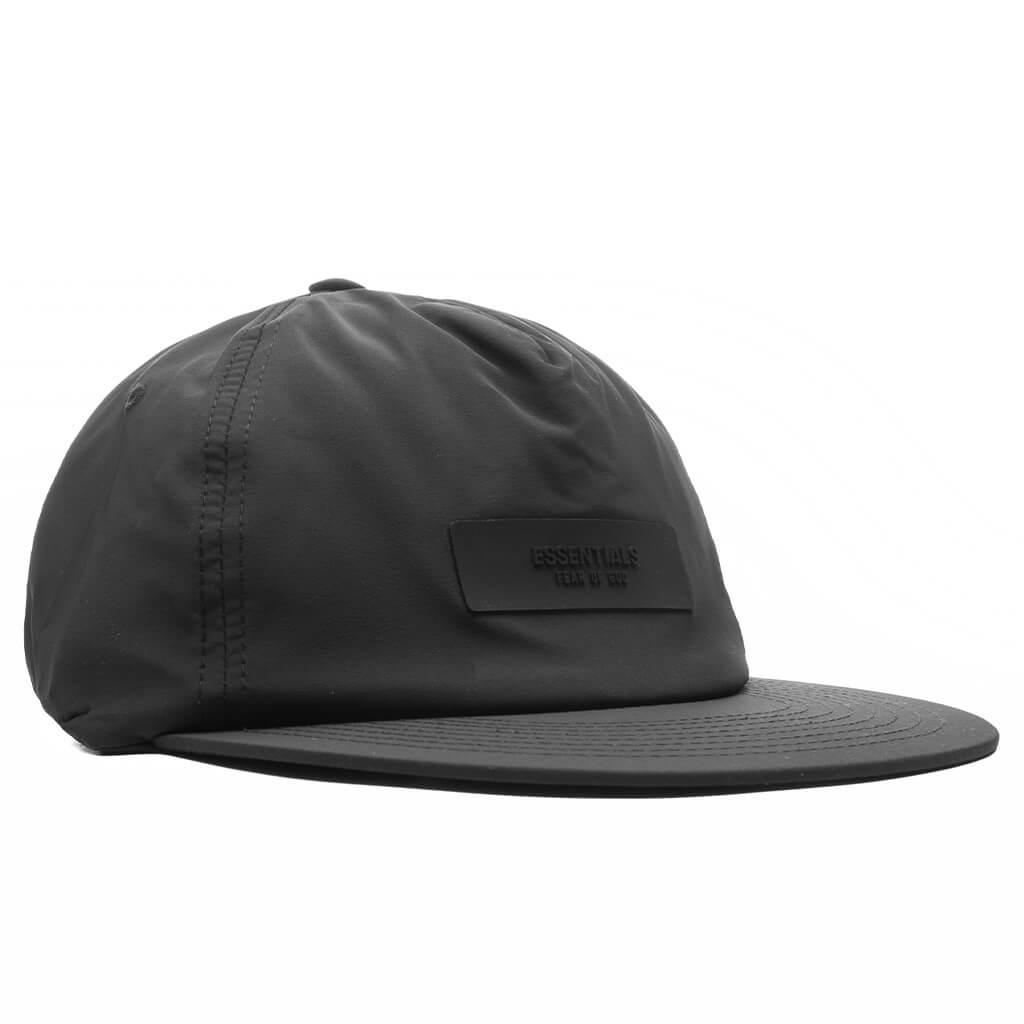 Essentials Baseball Cap - Black Male Product Image