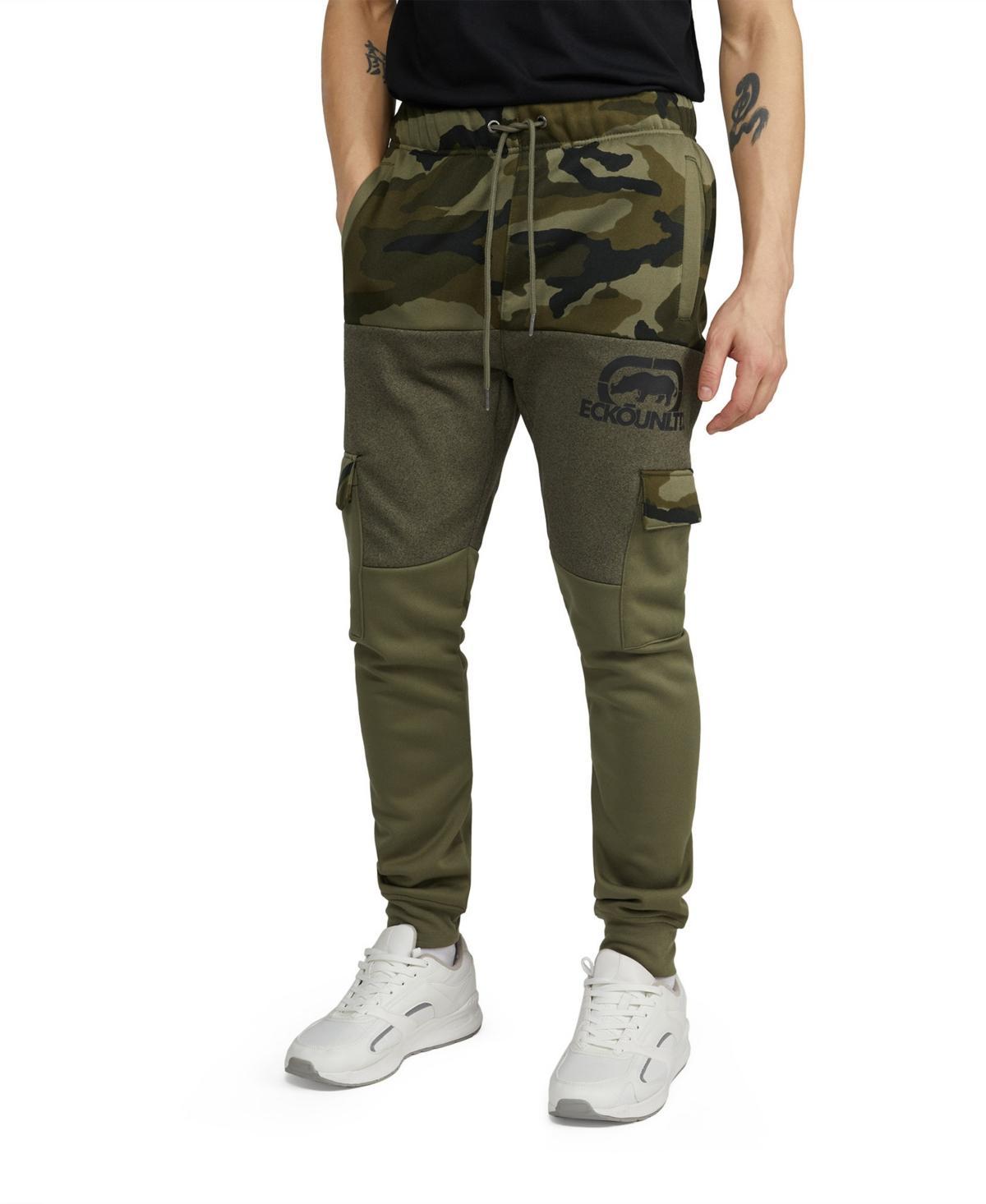 Ecko Mens Say What Fleece Jogger Product Image