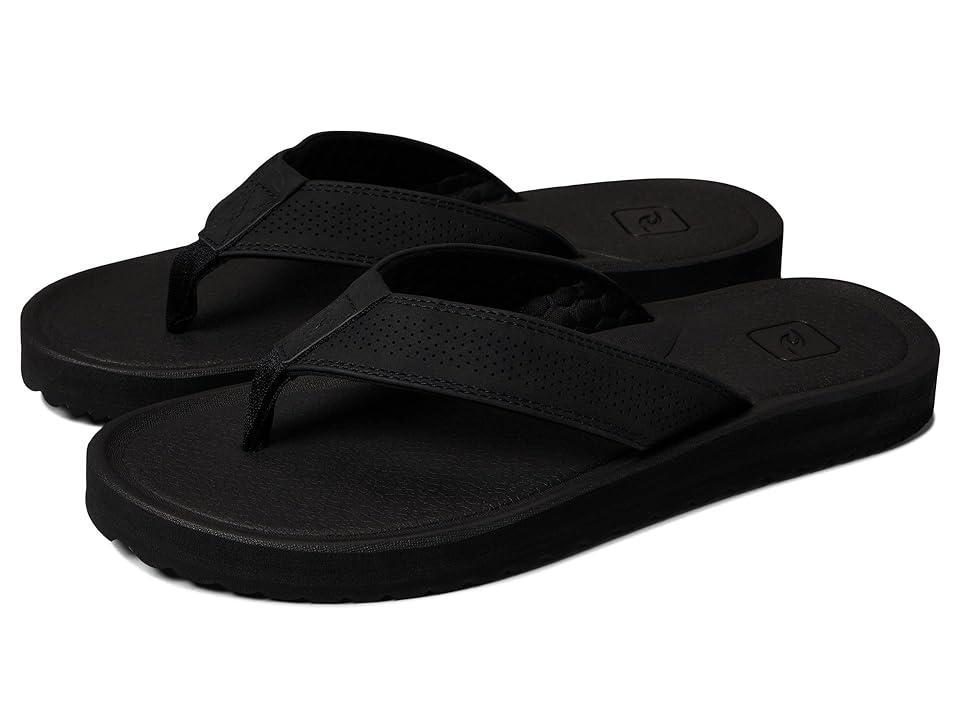 Teva Mens Katavi 2 Suede Slide Sandals Product Image