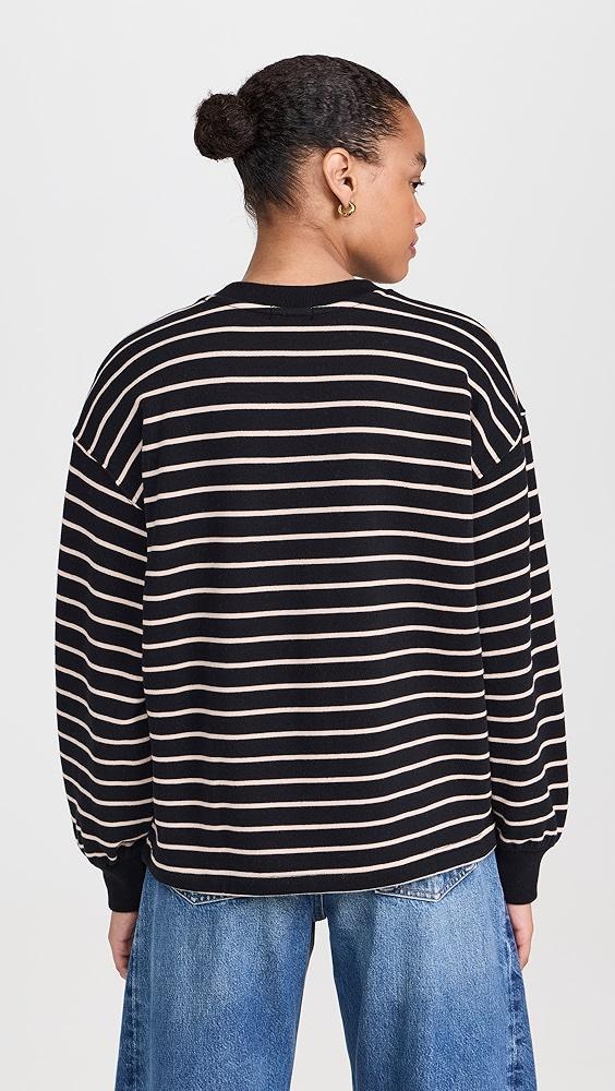 RAILS Joan Sweatshirt | Shopbop Product Image