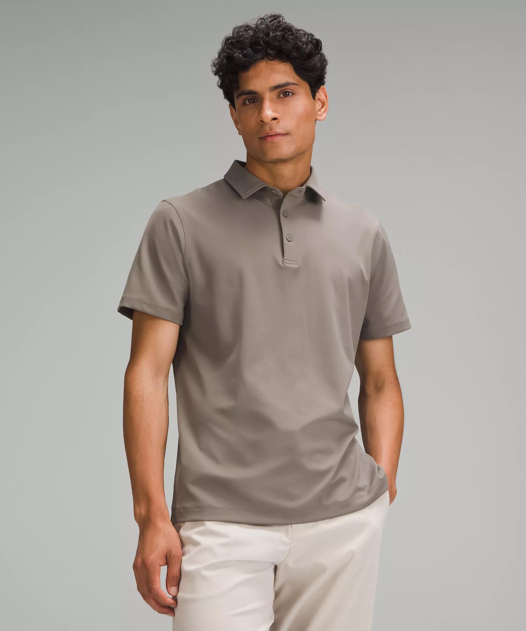 ShowZero™ Polo Product Image