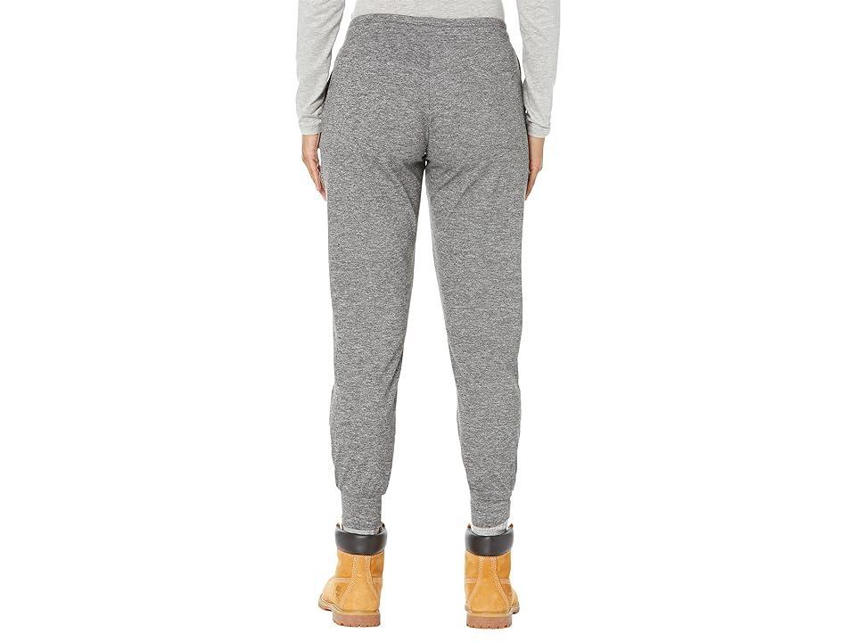 Toad&Co Timehop Joggers (Dark Graphite Melange) Women's Clothing Product Image