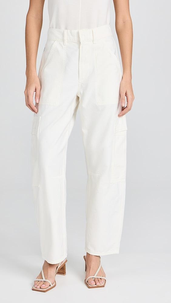 Citizens of Humanity Marcelle Cargo Pants | Shopbop Product Image