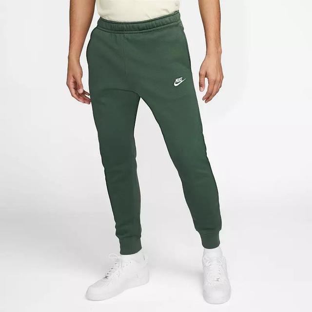 Mens Nike Sportswear Club Fleece Joggers Product Image