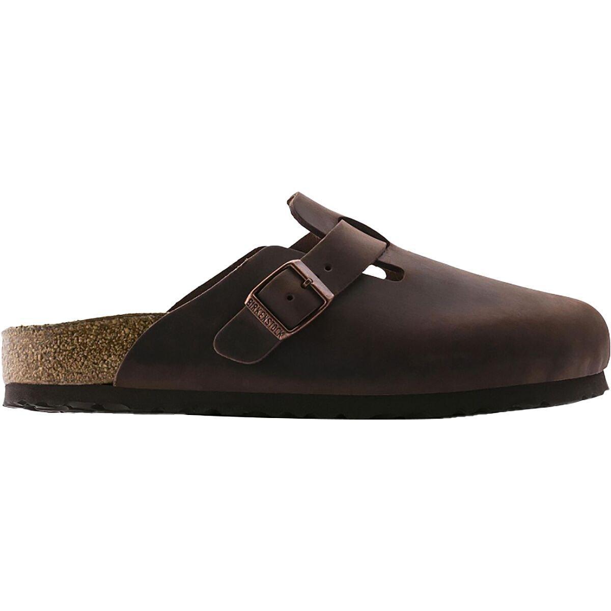 Birkenstock Boston Soft Clog Product Image