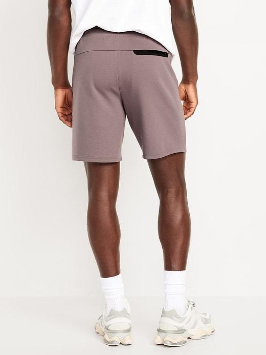 Dynamic Fleece 4.0 Shorts -- 8-inch inseam Product Image