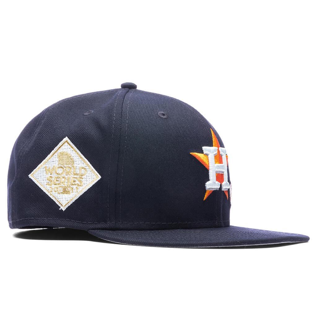 Team Heart 59FIFTY Fitted - Houston Astros Male Product Image