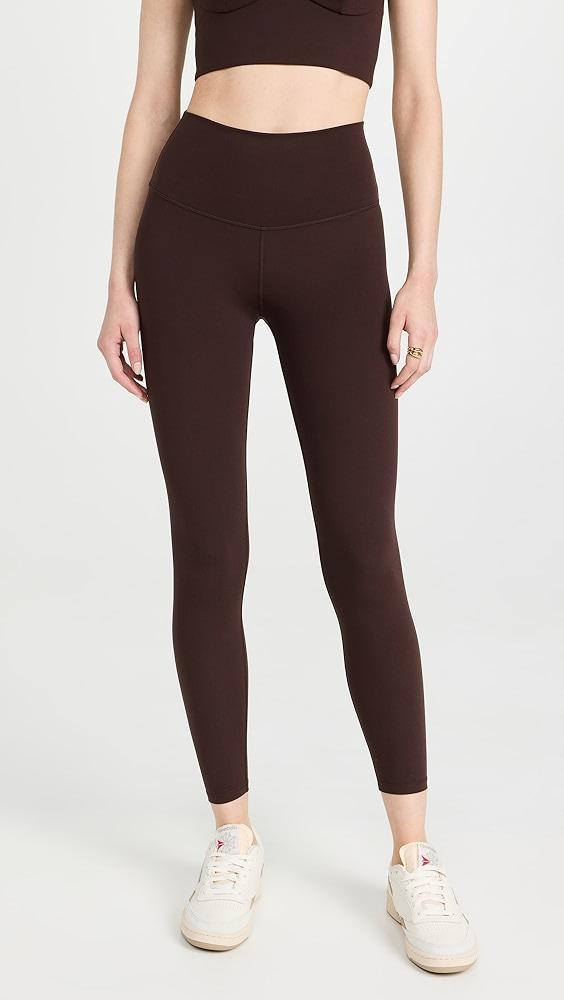 Varley Always High Leggings 25 | Shopbop Product Image