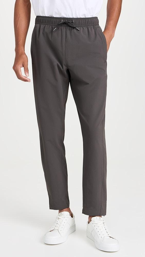 Reigning Champ Nylon Oxford Team Pants | Shopbop product image