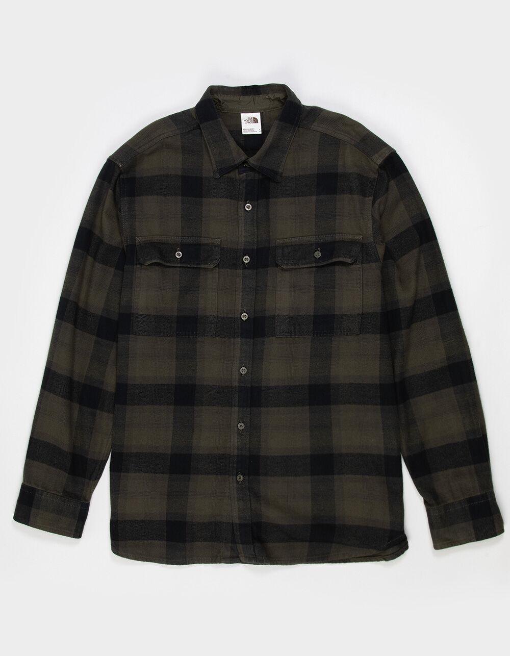 THE NORTH FACE Arroyo Mens Flannel Product Image