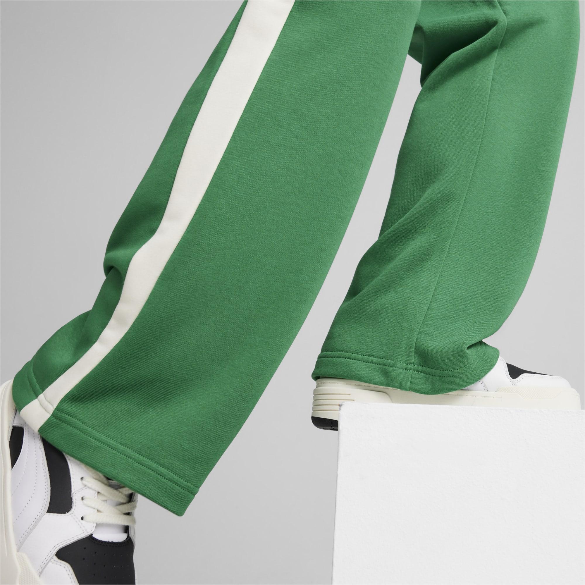 ICONIC T7 Women's Straight Pants Product Image