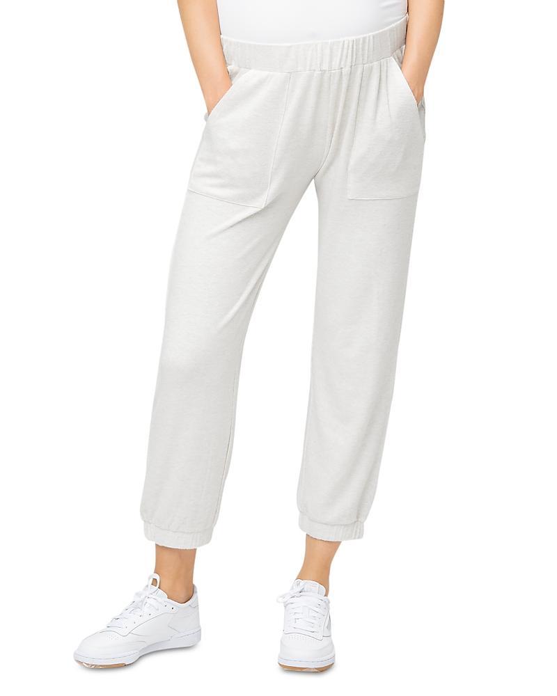 Womens Jenna Cloud-Knit Pants Product Image