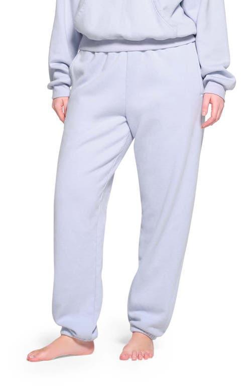 SKIMS Cotton Blend Fleece Classic Joggers product image