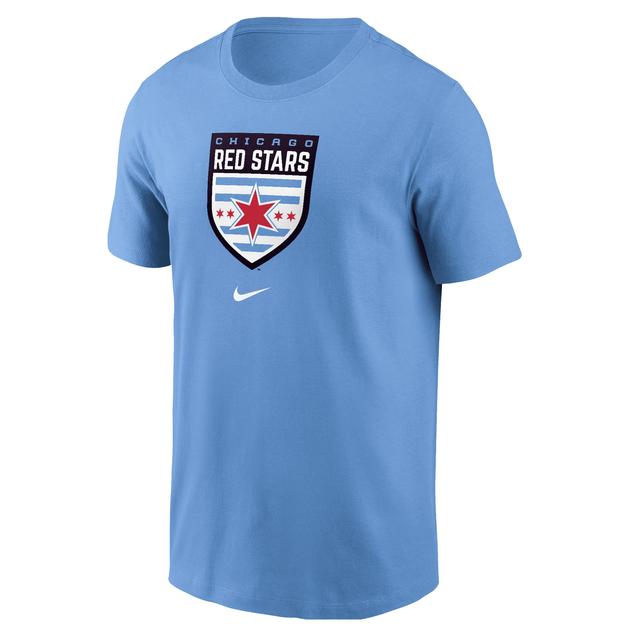 Chicago Red Stars Nike Mens NWSL T-Shirt Product Image