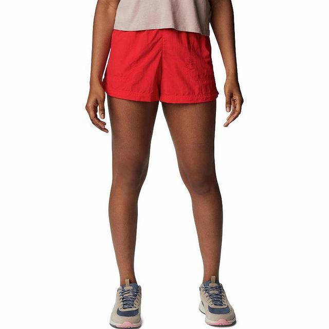 Columbia Women's Sandy River Shorts- Product Image