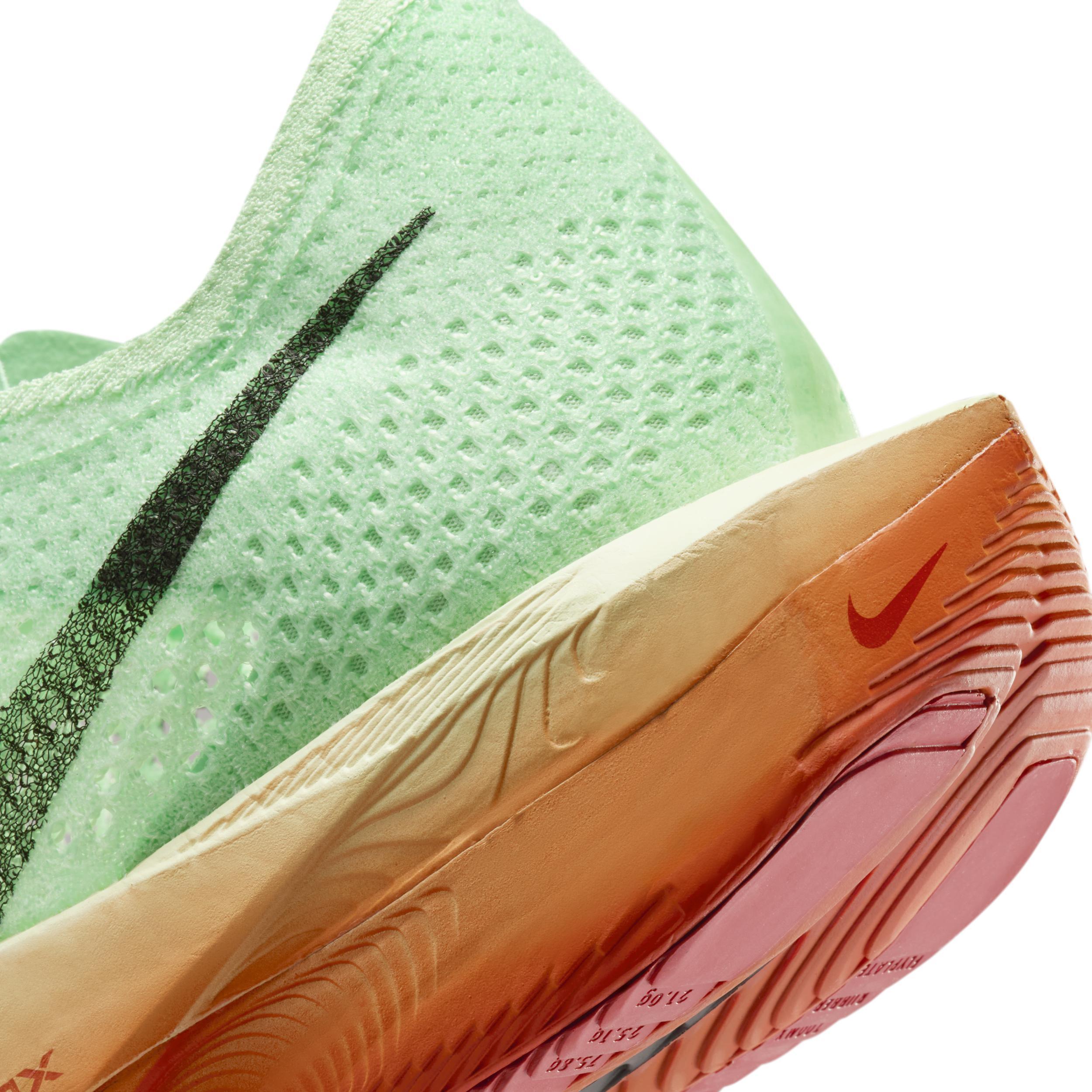 Nike Men's Vaporfly 3 "Eliud Kipchoge" Road Racing Shoes Product Image