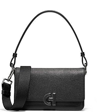 Cole Haan Mini Shoulder Bag 1) Shoulder Handbags Product Image