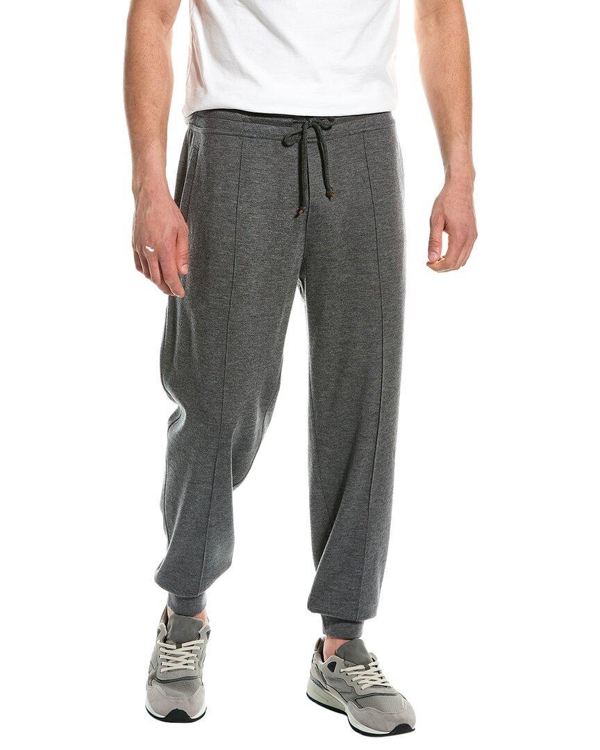 Cashmere-blend Pant product image