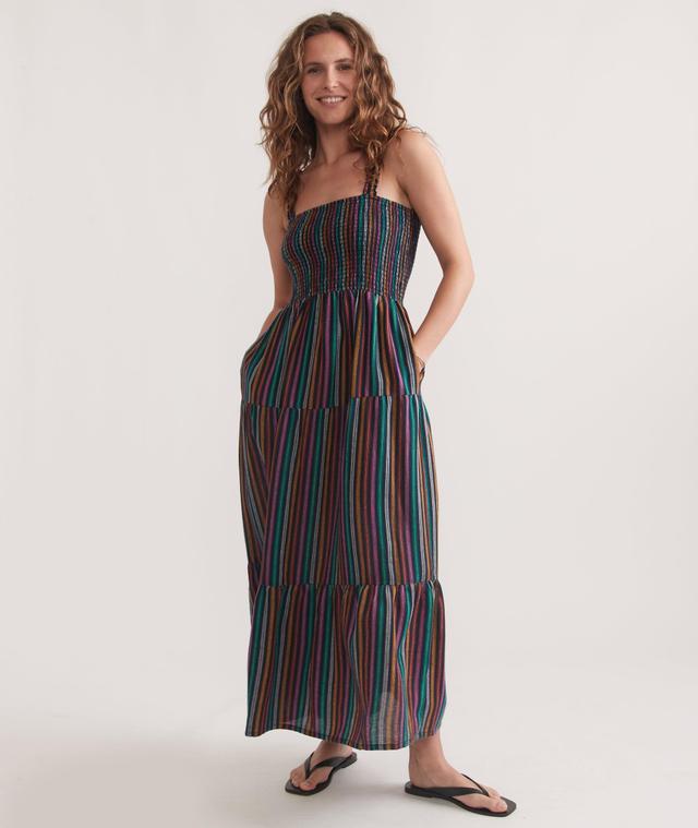 Selene Maxi Dress Product Image