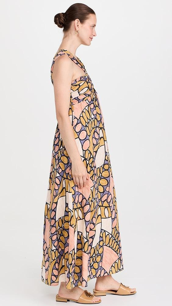 Cleobella Zola Maxi Dress | Shopbop Product Image