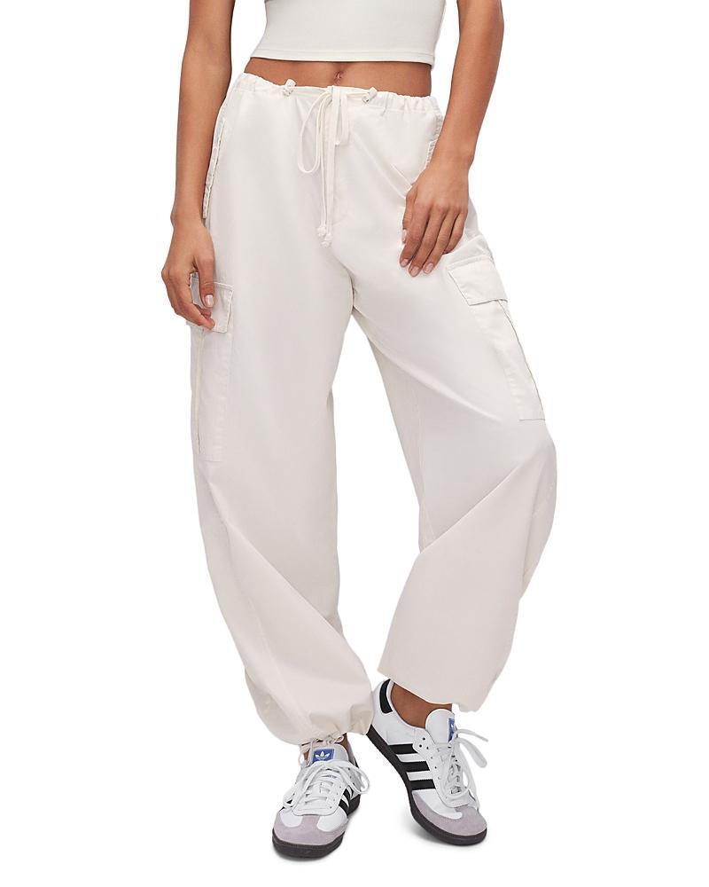 Parachute Pant Product Image