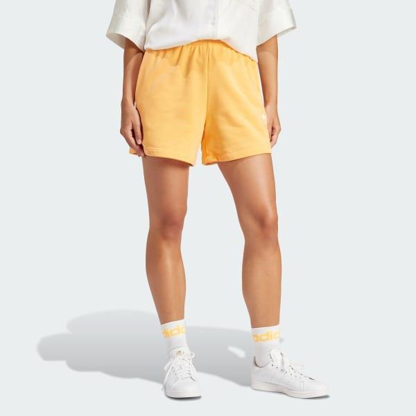 Adicolor Essentials French Terry Shorts Product Image