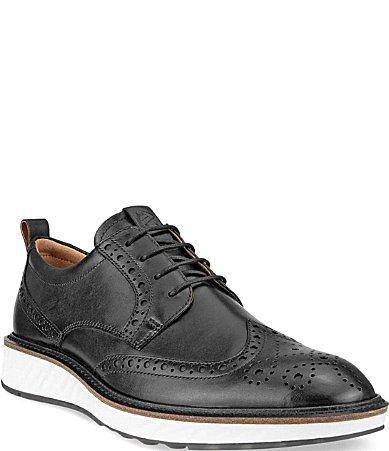 ECCO ST.1 Hybrid Wingtip Product Image