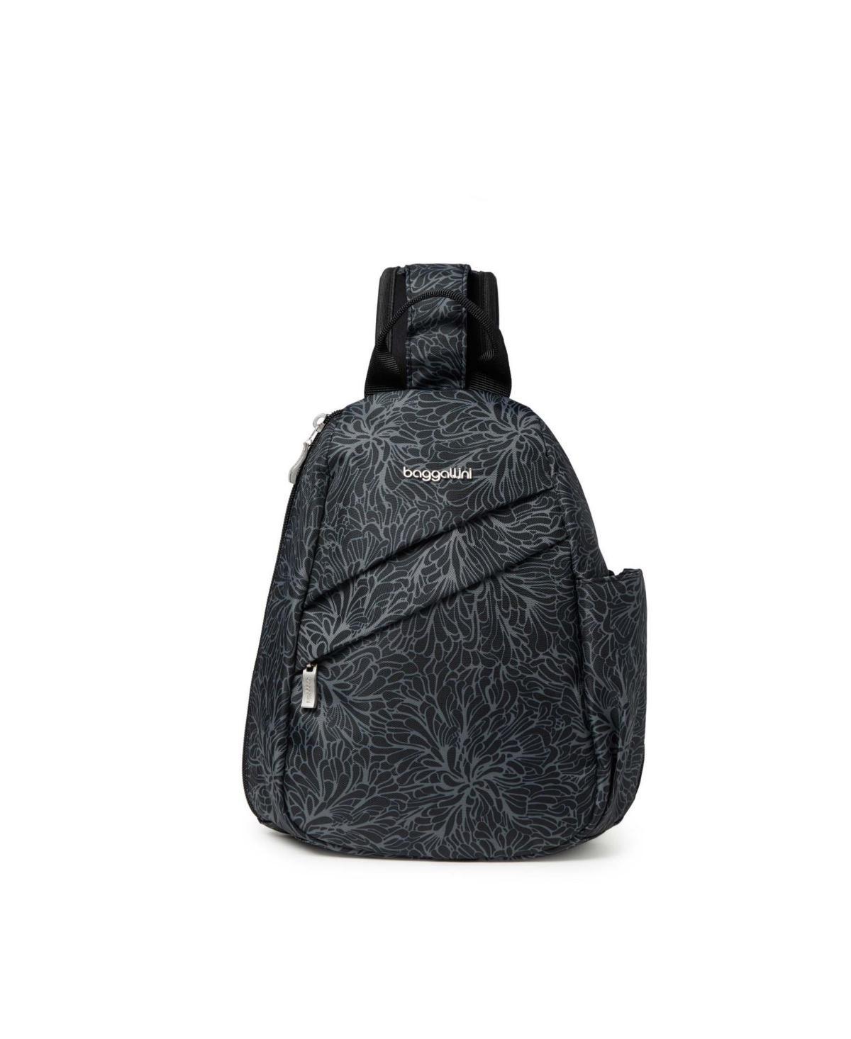 Baggallini Womens Sling Backpack Product Image